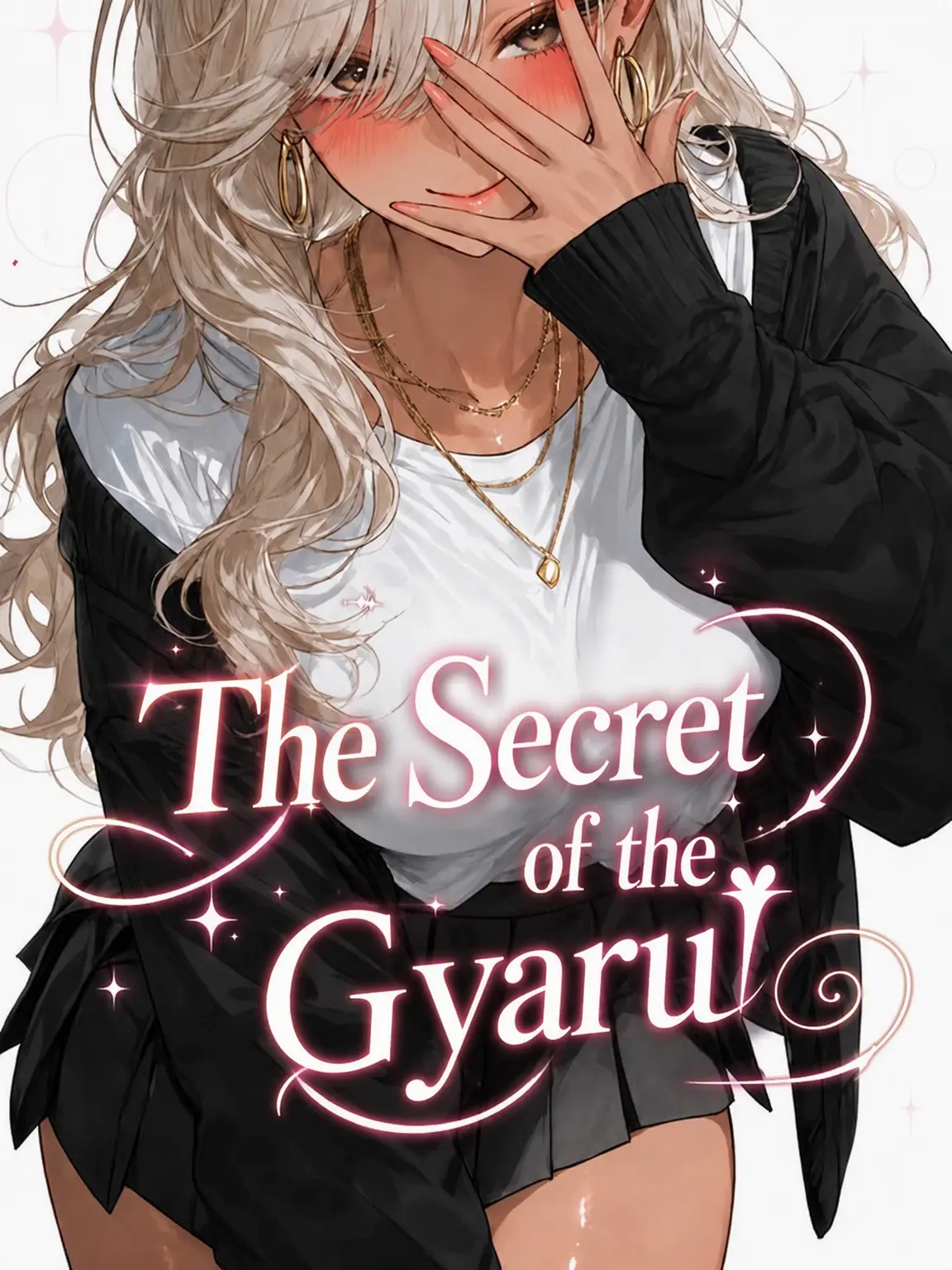 DoDo_Han의 The Gyaru's Secret