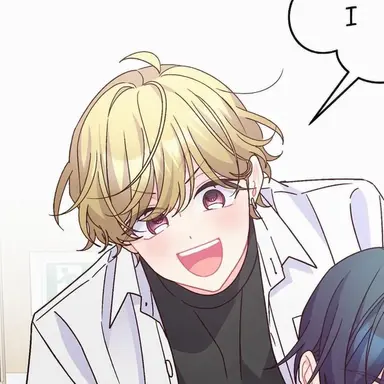 Profile image of Baek Gyeongbin