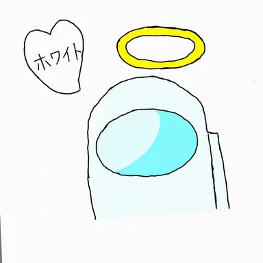 Profile image of ホワイト