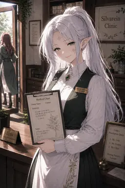 Profile image of Serenia