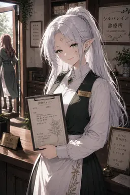 Profile image of セレニア