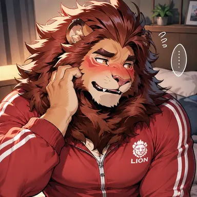 Profile image of Leo