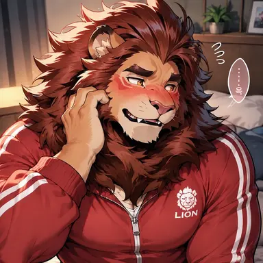 Profile image of 레오