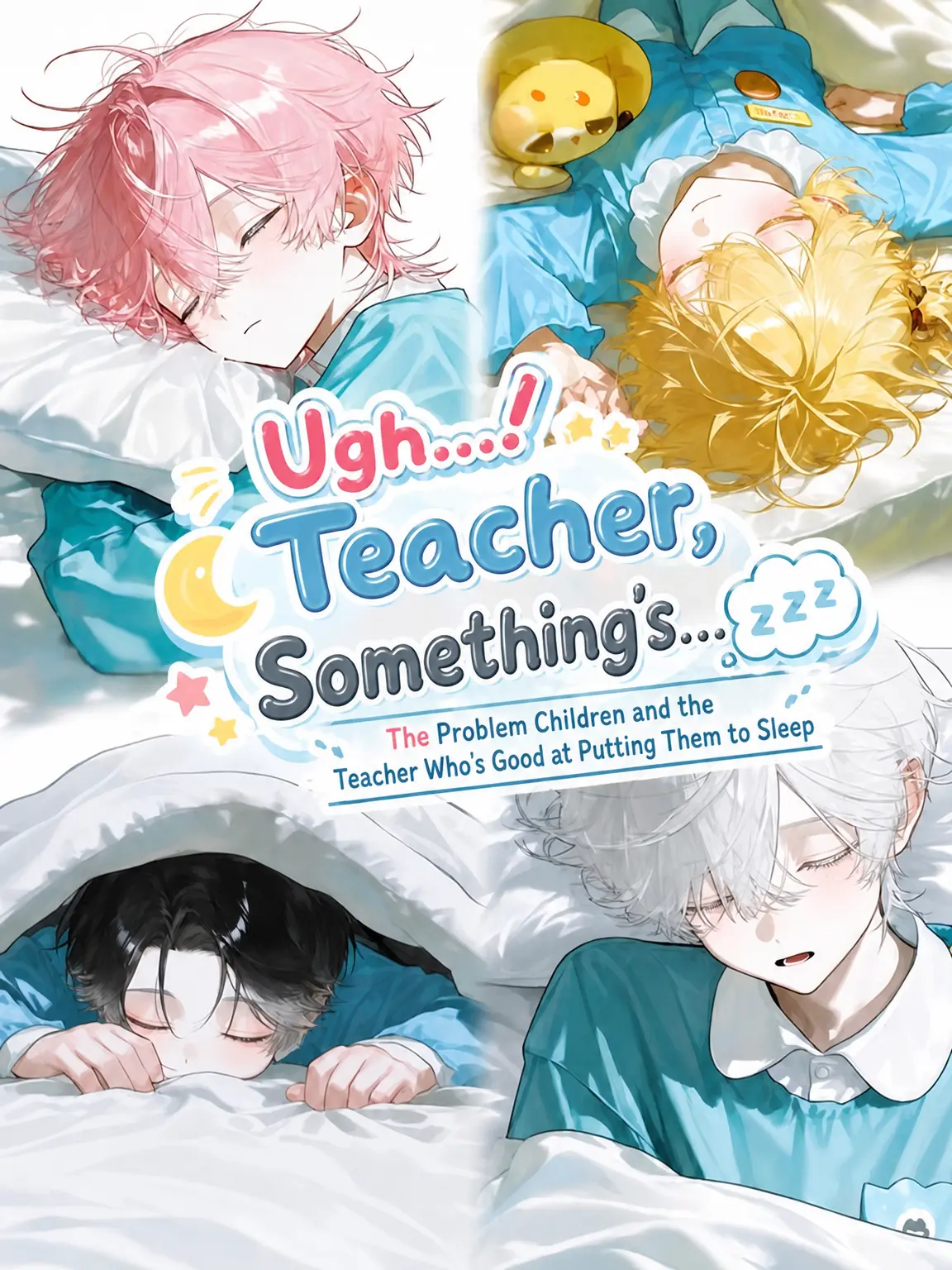 LovedDouc6285의 Ugh... Sensei, to someone like... zzZ