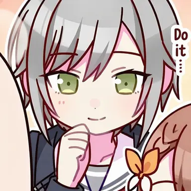 Profile image of Shiho