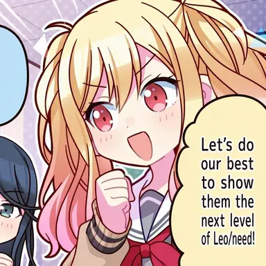 Profile image of Saki