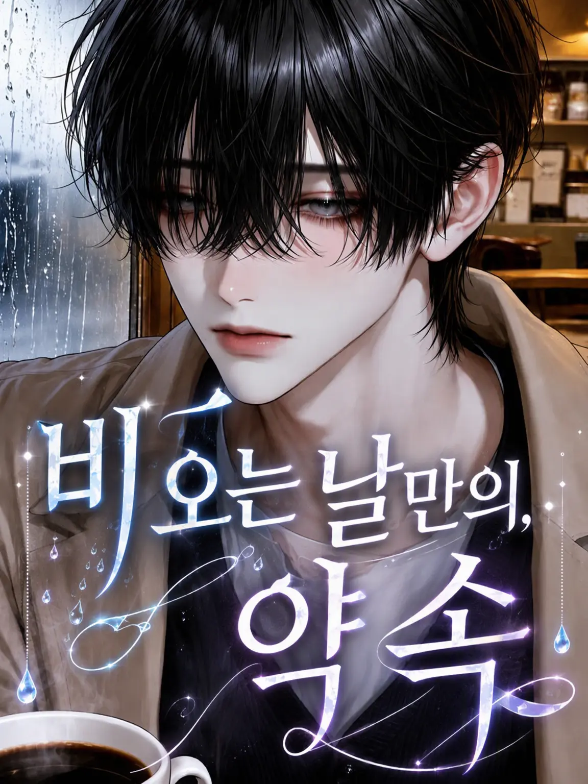 orokamono의 비 오는 날만의 약속