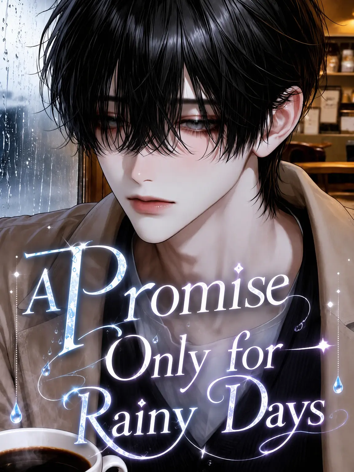 orokamono의 A Promise Kept Only in the Rain