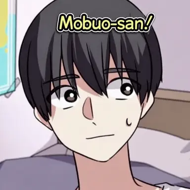 Profile image of Mobuo
