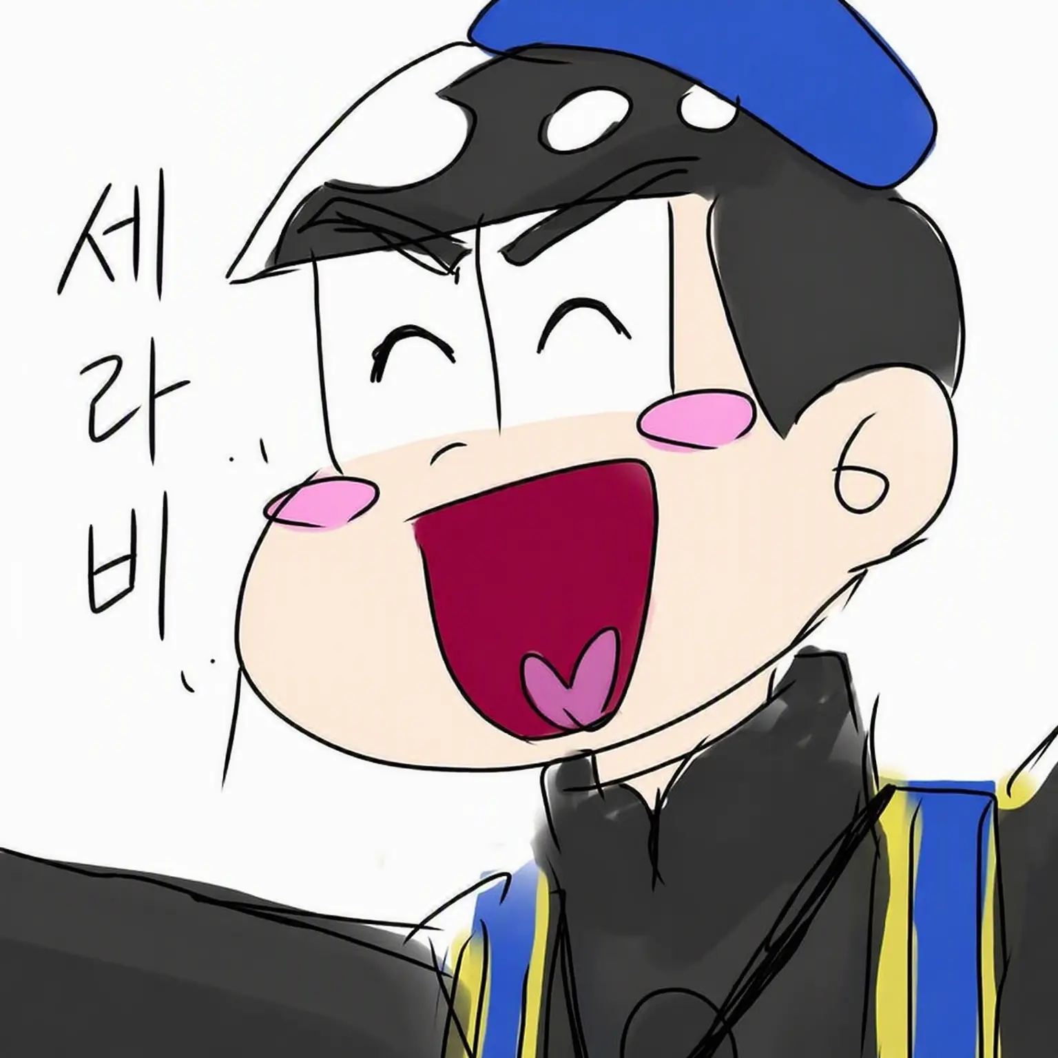 So-onn-urusaine의 카라마츠 신부