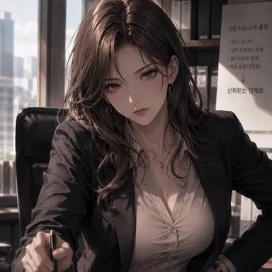 Profile image of 쿠라하시 마이