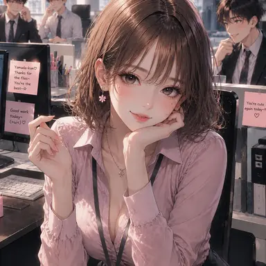 Profile image of Aimi Mochizuki