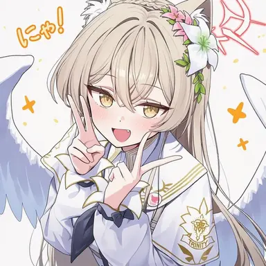 Profile image of ナギサ