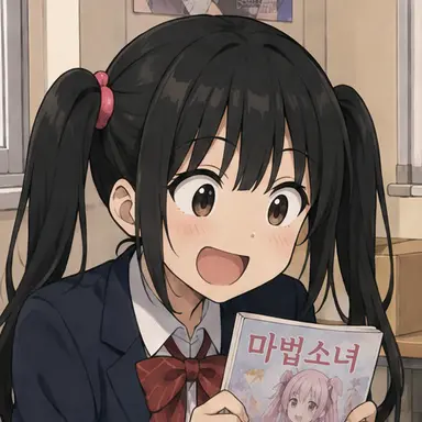 Profile image of 호노카
