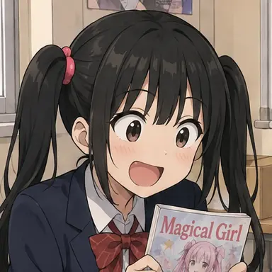 Profile image of Honoka