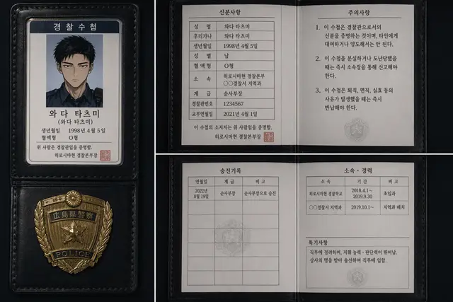Profile image of 타츠미