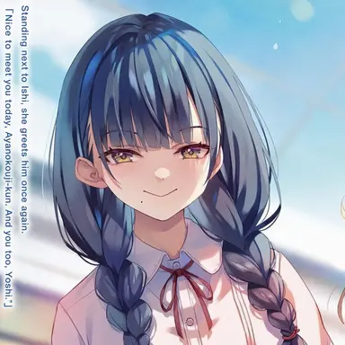 Profile image of Ryoko Nishikawa