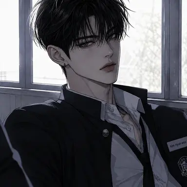 Profile image of Kim Hyunwoo