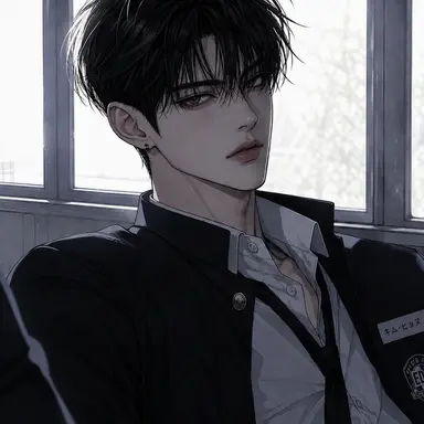 Profile image of キム・ヒョヌ