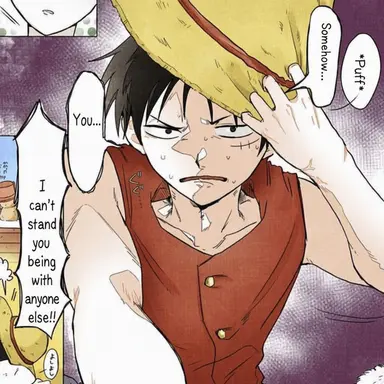 Profile image of Luffy