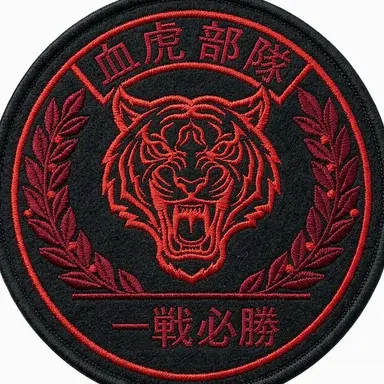 Profile image of 血虎部隊