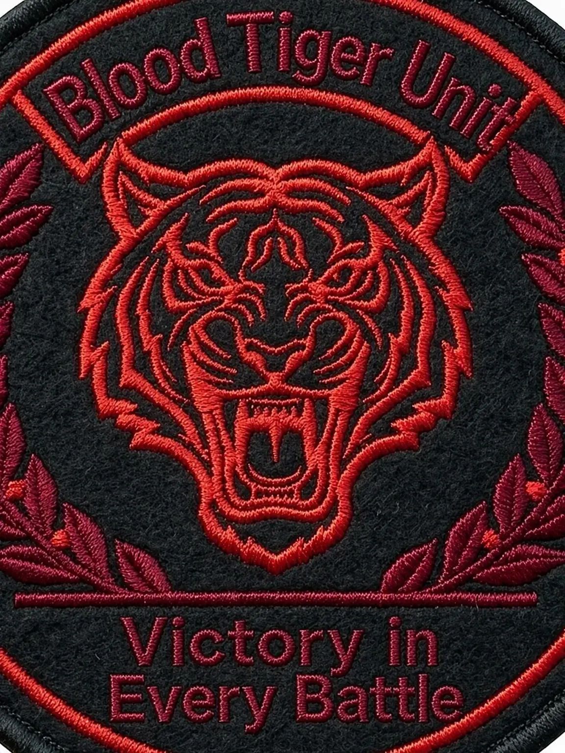 gaschromatography의 Blood Tiger Unit