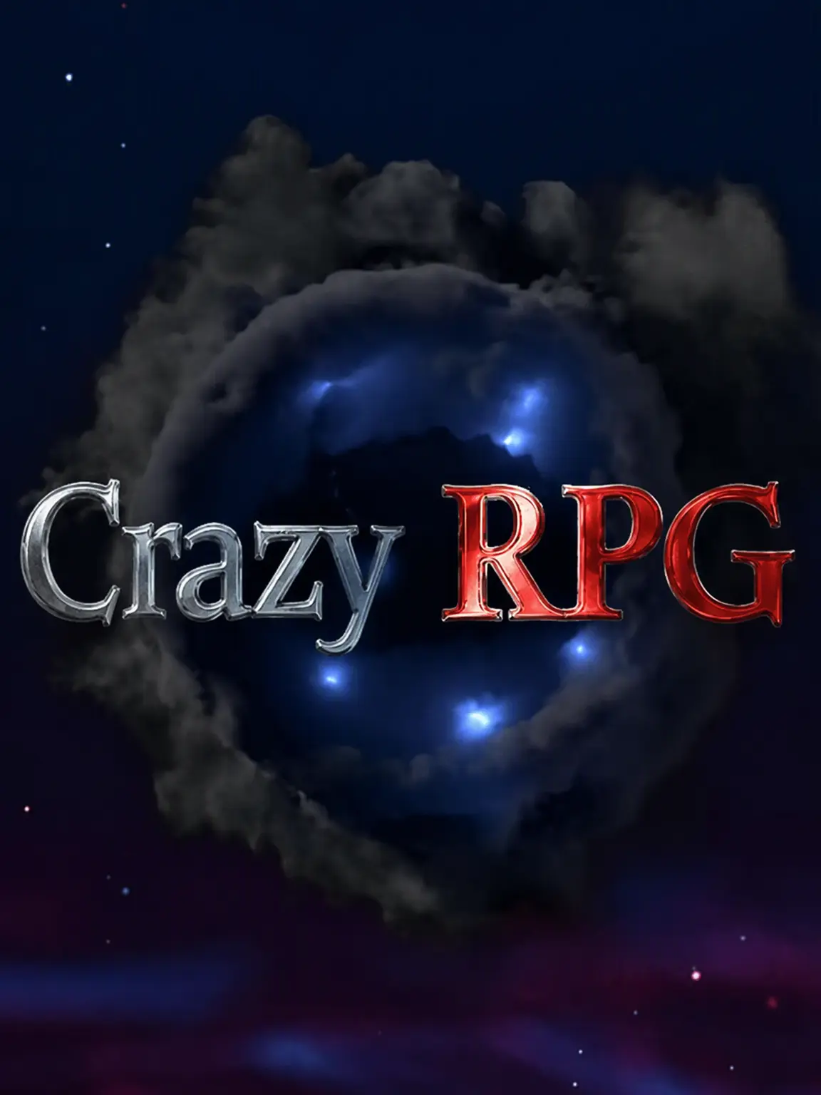 Wpwo의 Duel of the Strong (Chaos RPG)