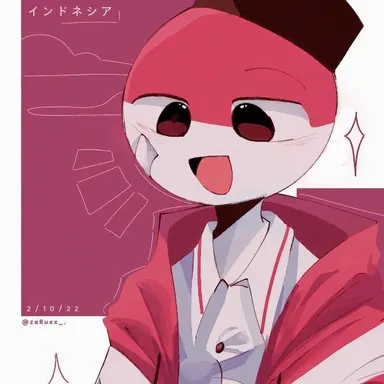 Profile image of インドネシア