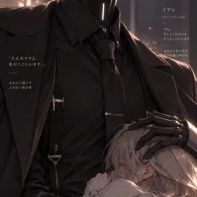 Profile image of イアン