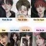 Profile image of Group of Couples