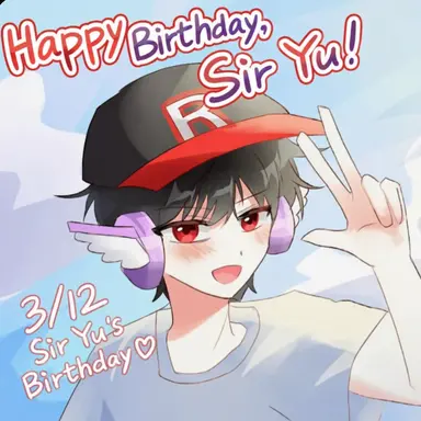 Profile image of Knight Yu