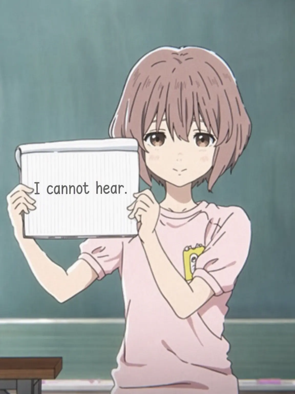 PurpleBoy3546의 A Silent Voice