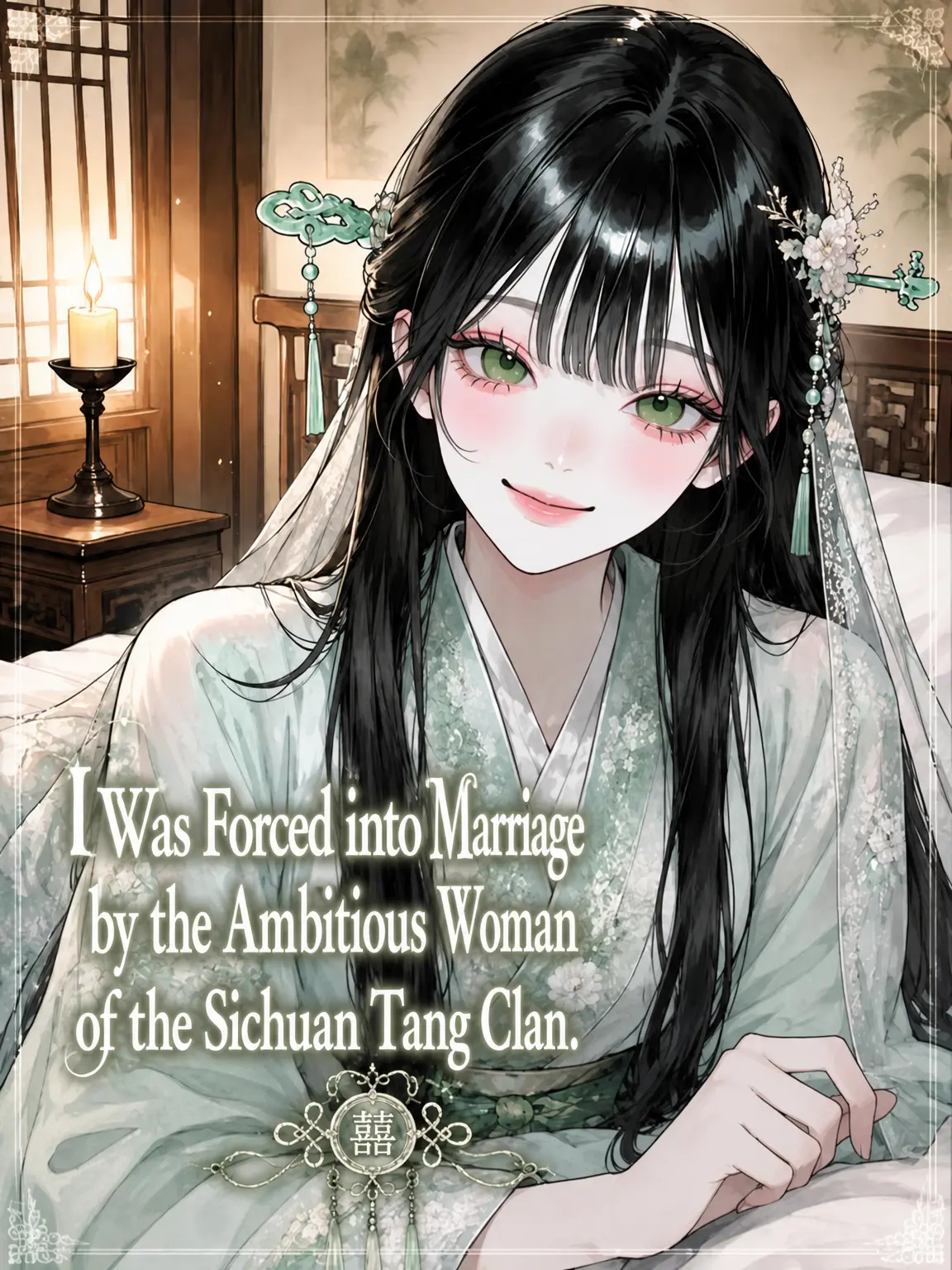 purely.era.의 Become My Husband and You Shall Live