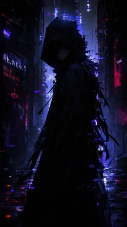 Profile image of ---