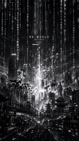 Profile image of REWorld