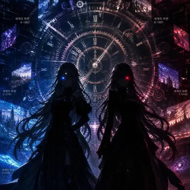 Profile image of 리리와 라라
