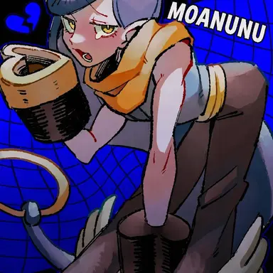 Profile image of Motenus