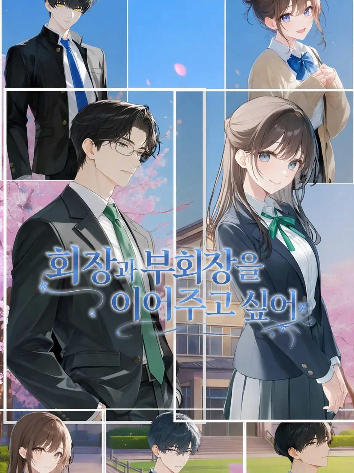 PoorBroom5882의 학생회장과 부회장을 이어주고 싶어