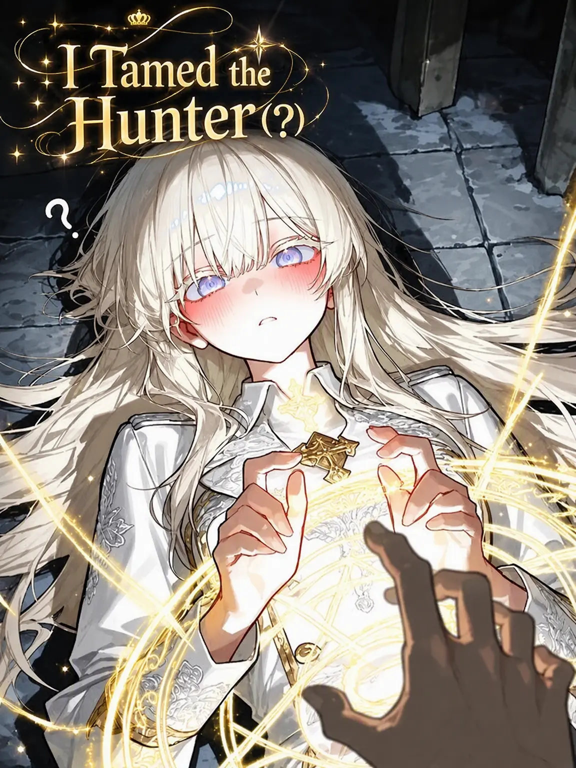 Hgt.3의 I Tamed a Hunter(?)