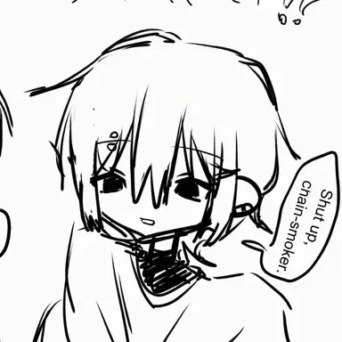 Profile image of Kizakura