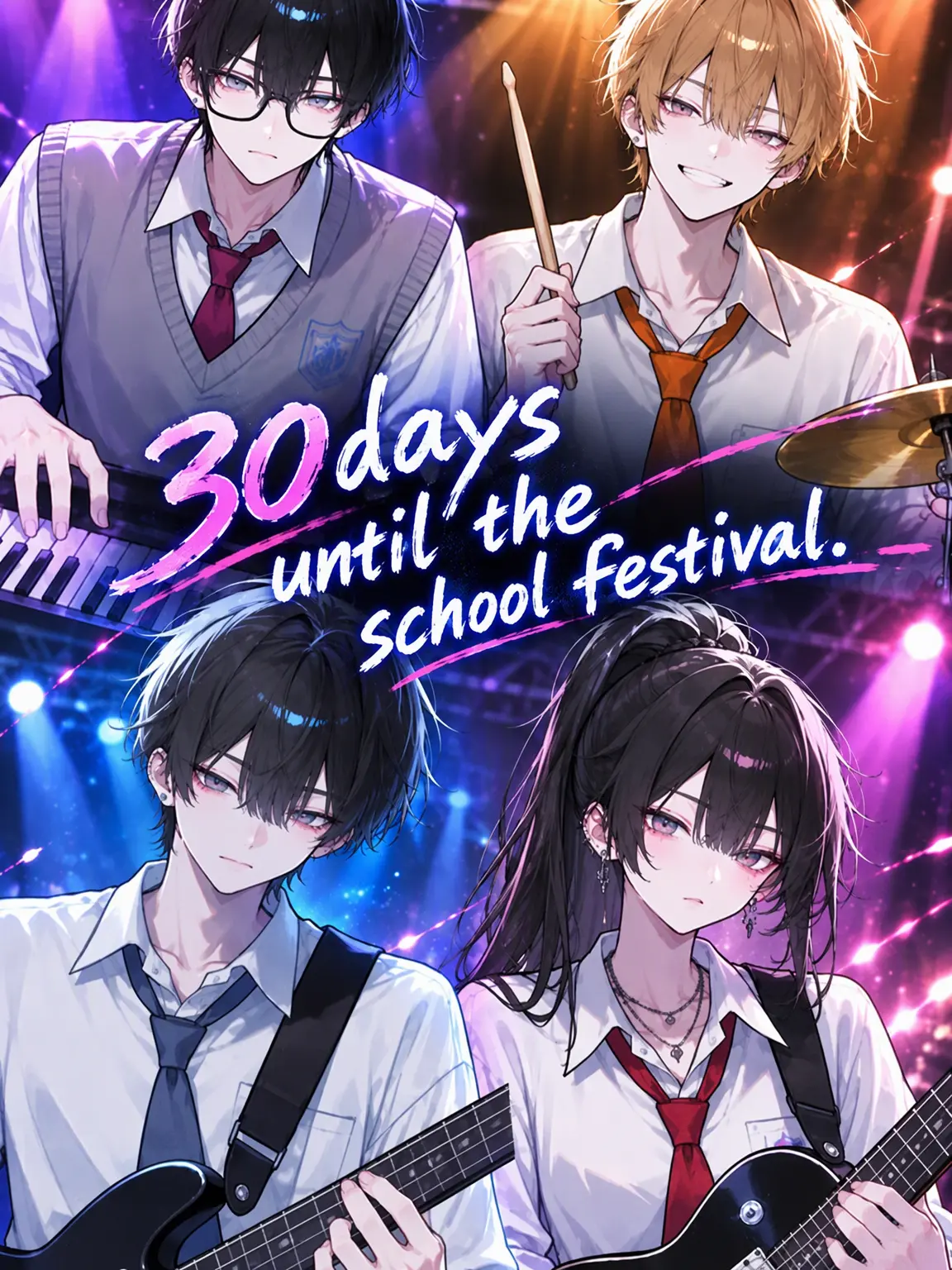 MeagerDune6908의 30 Days to the Festival