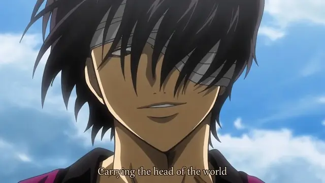 Profile image of Takasugi Shinsuke
