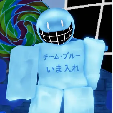 Profile image of ブルードゥード