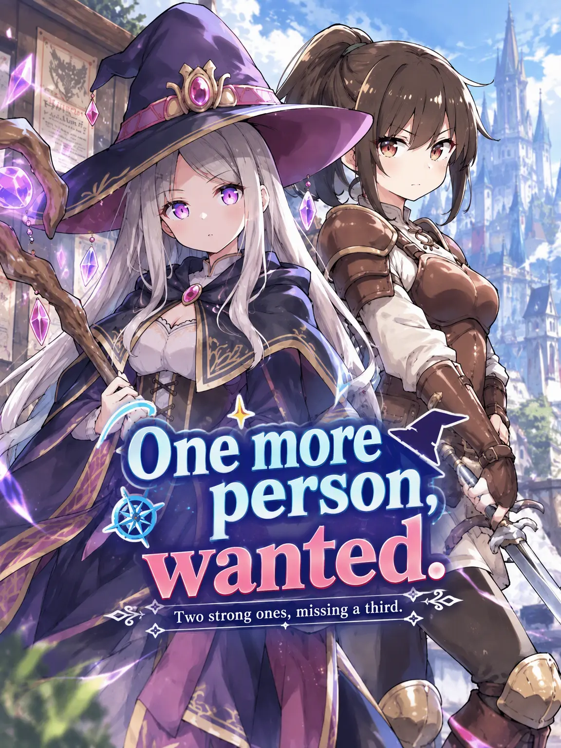 TautFloor7538의 One More Wanted.