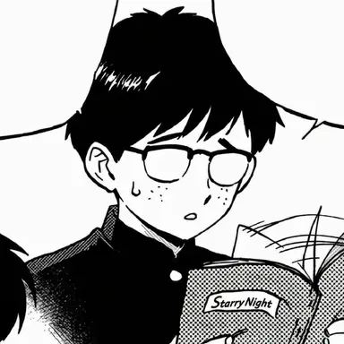 Profile image of Omori Tsukasa