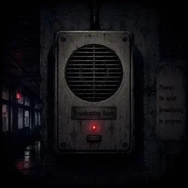 Profile image of Voice from the Broadcasting Room