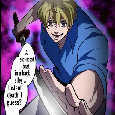 Profile image of Ichijo