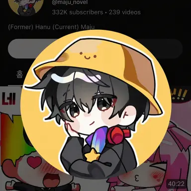 Profile image of Maju
