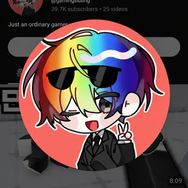 Profile image of Uwong