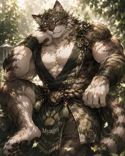 Profile image of Myagri